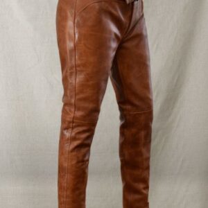 Leather Pants for Men