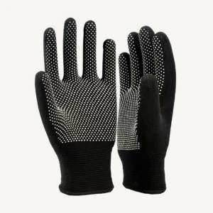 Polyester Knit Gloves